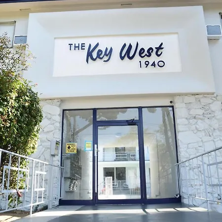 Hollywood Business Apartments Los Angeles Exterior photo
