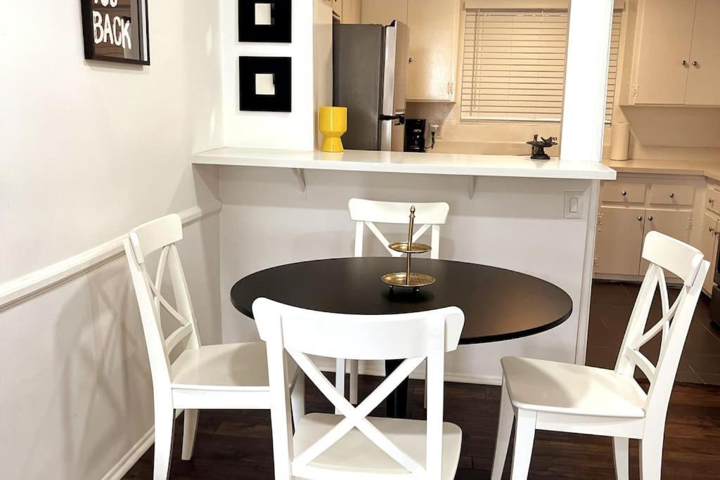Appartement Hollywood Business