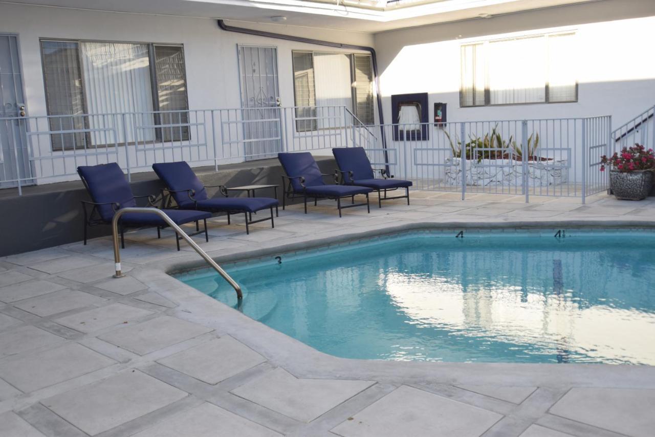 Appartement Hollywood Business *