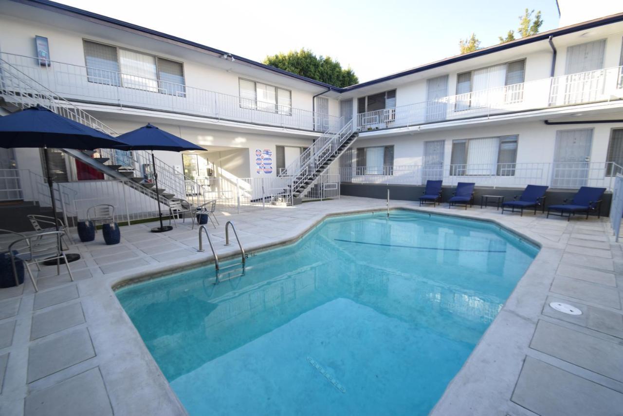 Appartement Hollywood Business *