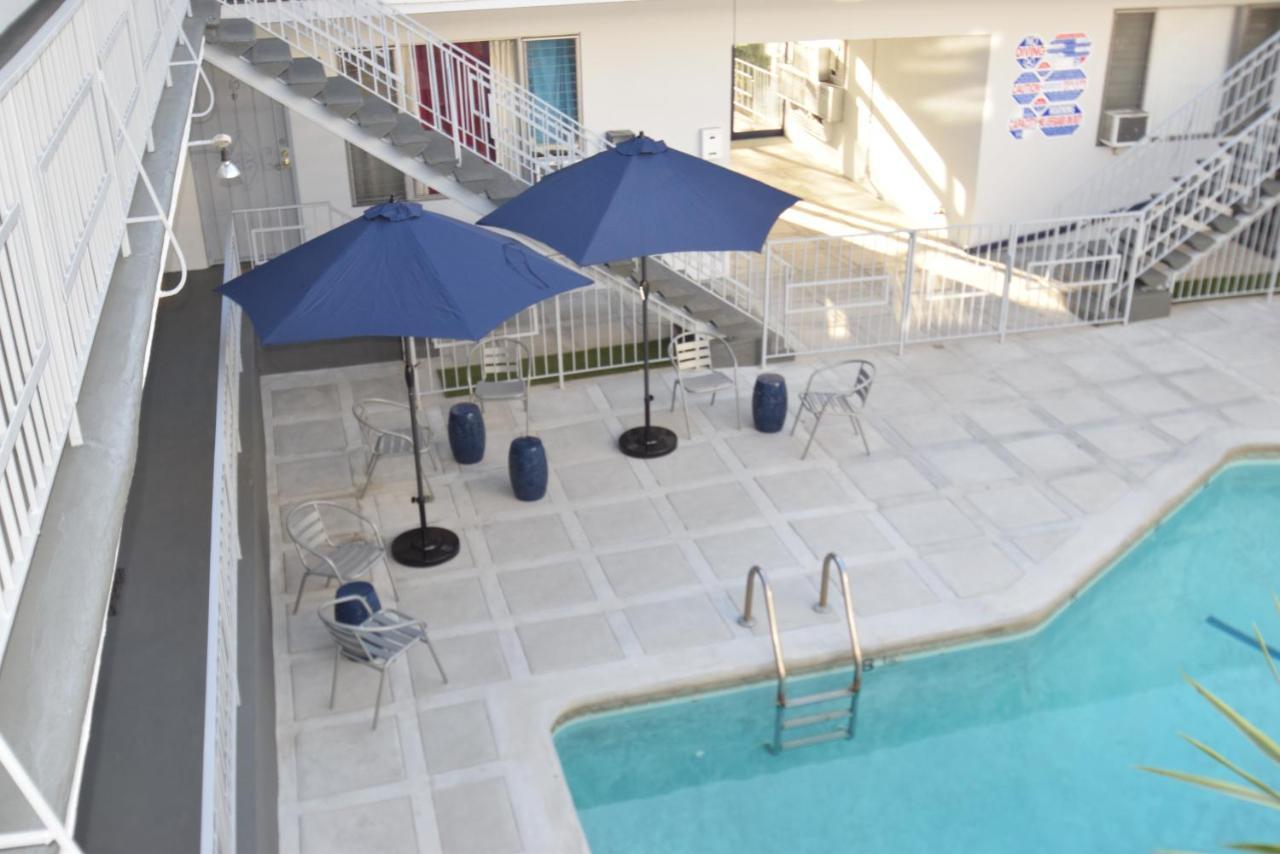 Appartement Hollywood Business Los Angeles