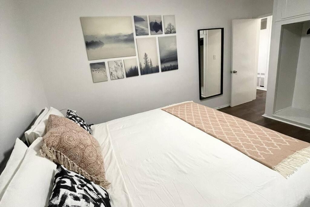 Appartement Hollywood Business