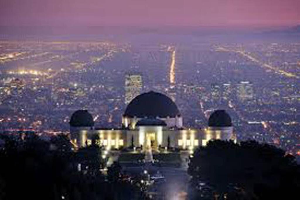 Appartement Hollywood Business *