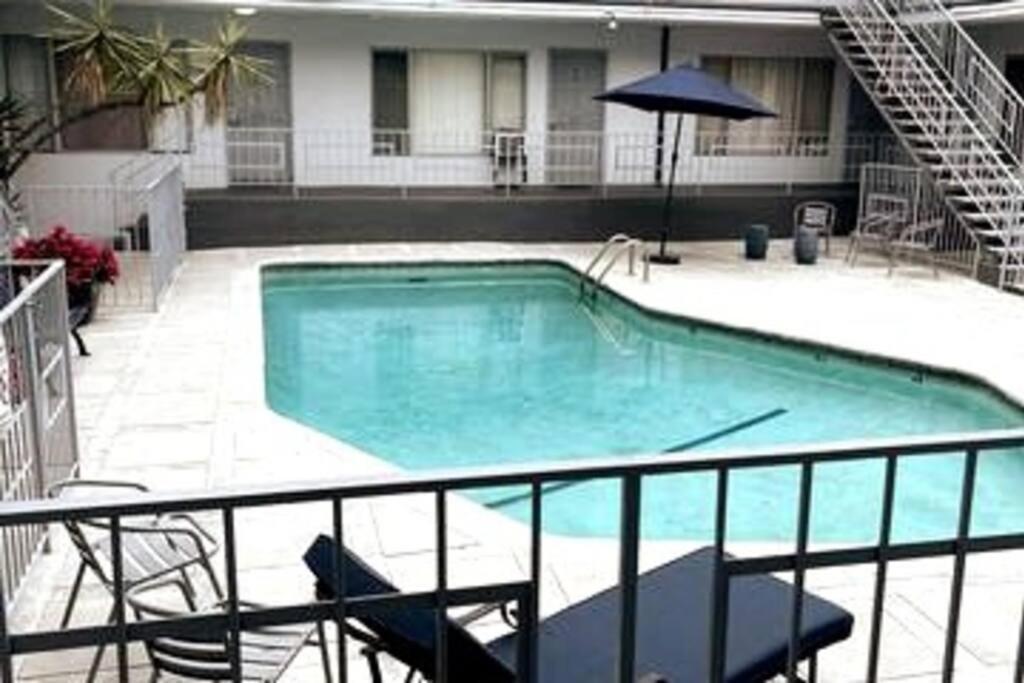Hollywood Business Appartement Los Angeles