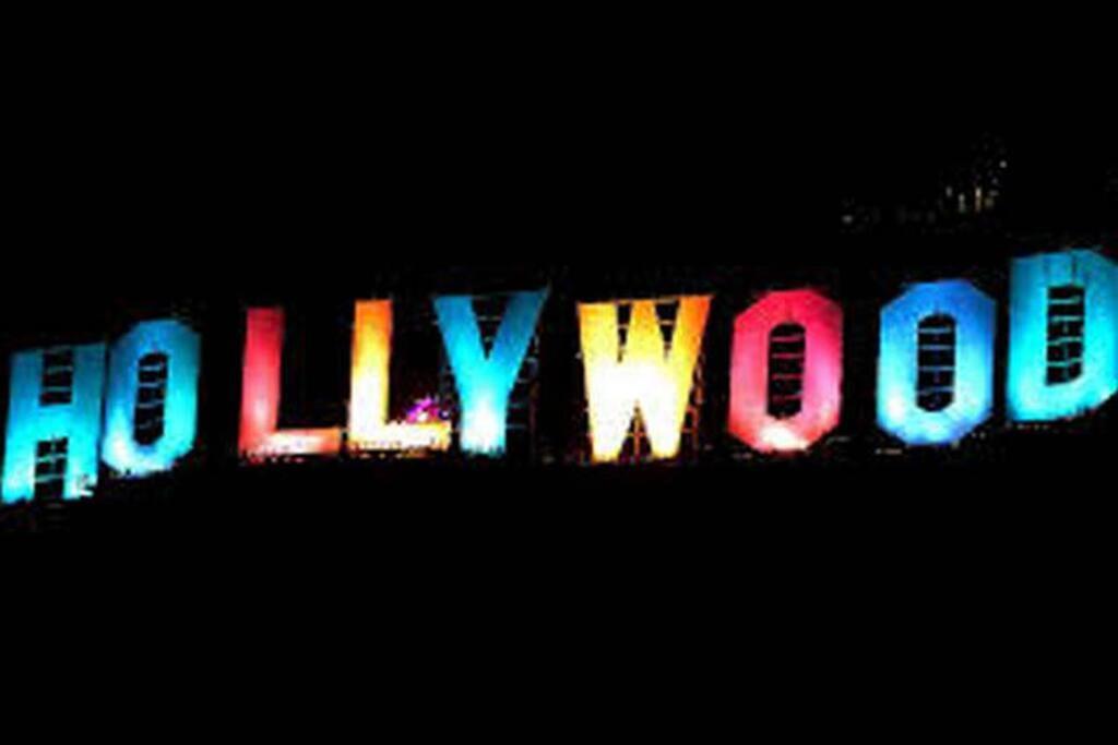 Hollywood Business Appartement