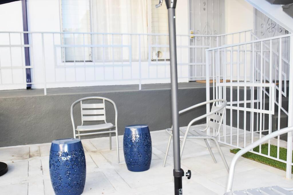 Appartement Hollywood Business Los Angeles