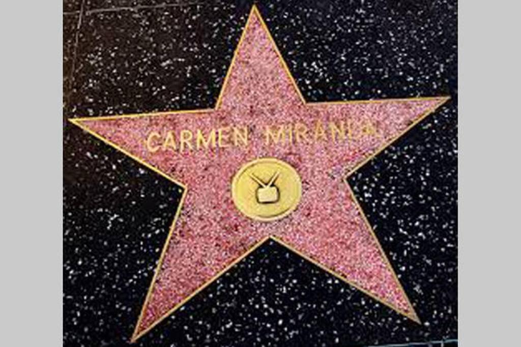 Appartement Hollywood Business *
