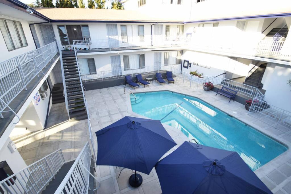 Appartement Hollywood Business Los Angeles