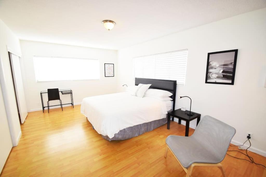 Hollywood Business Appartement