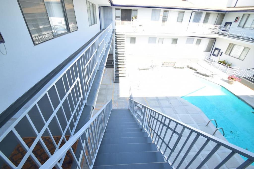 Appartement Hollywood Business *