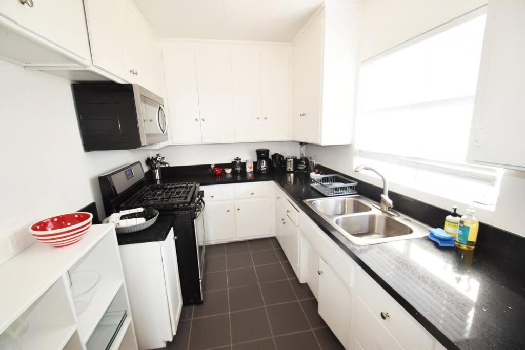 Hollywood Business Appartement