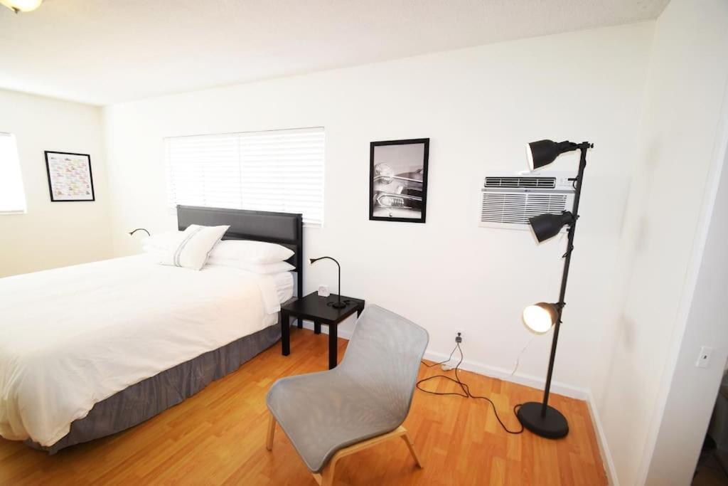 Appartement Hollywood Business