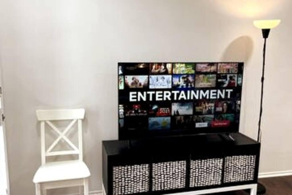 Hollywood Business Apartment Los Angeles
