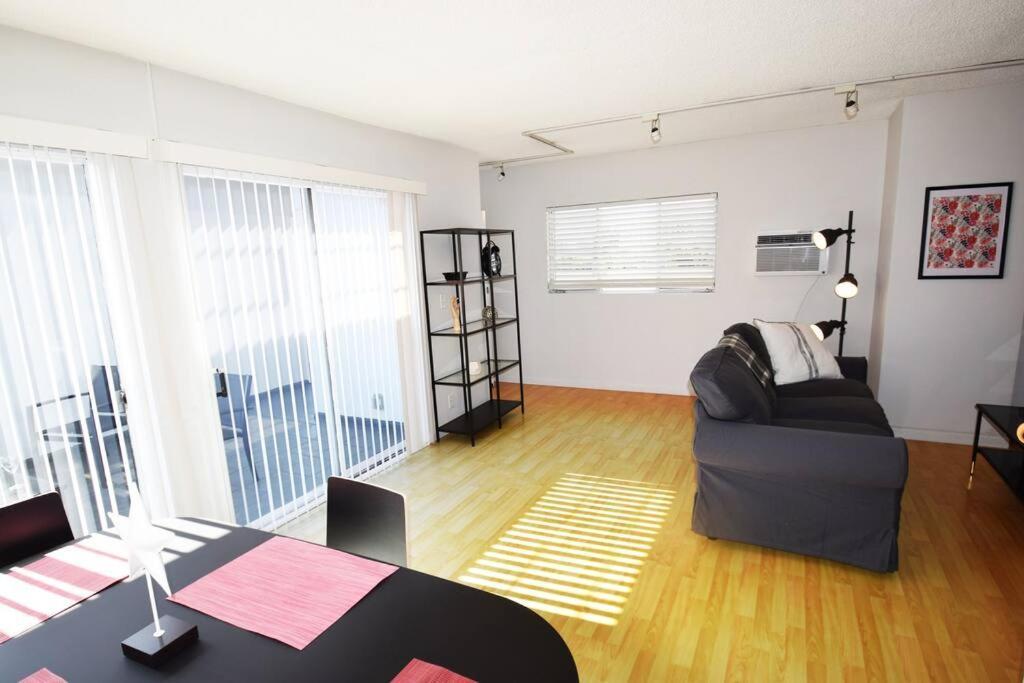 Hollywood Business Apartment Los Angeles