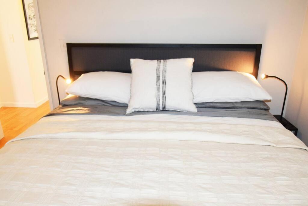 Hollywood Business Apartment Los Angeles