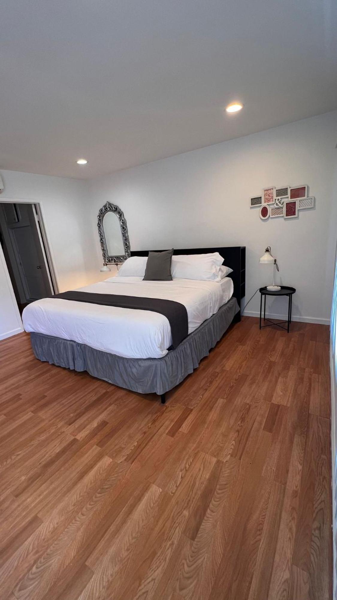 Hollywood Business Apartment Los Angeles